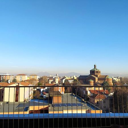 La Terrazza Su Monza Casa Vacanze 외부 사진