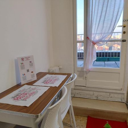 La Terrazza Su Monza Casa Vacanze 외부 사진