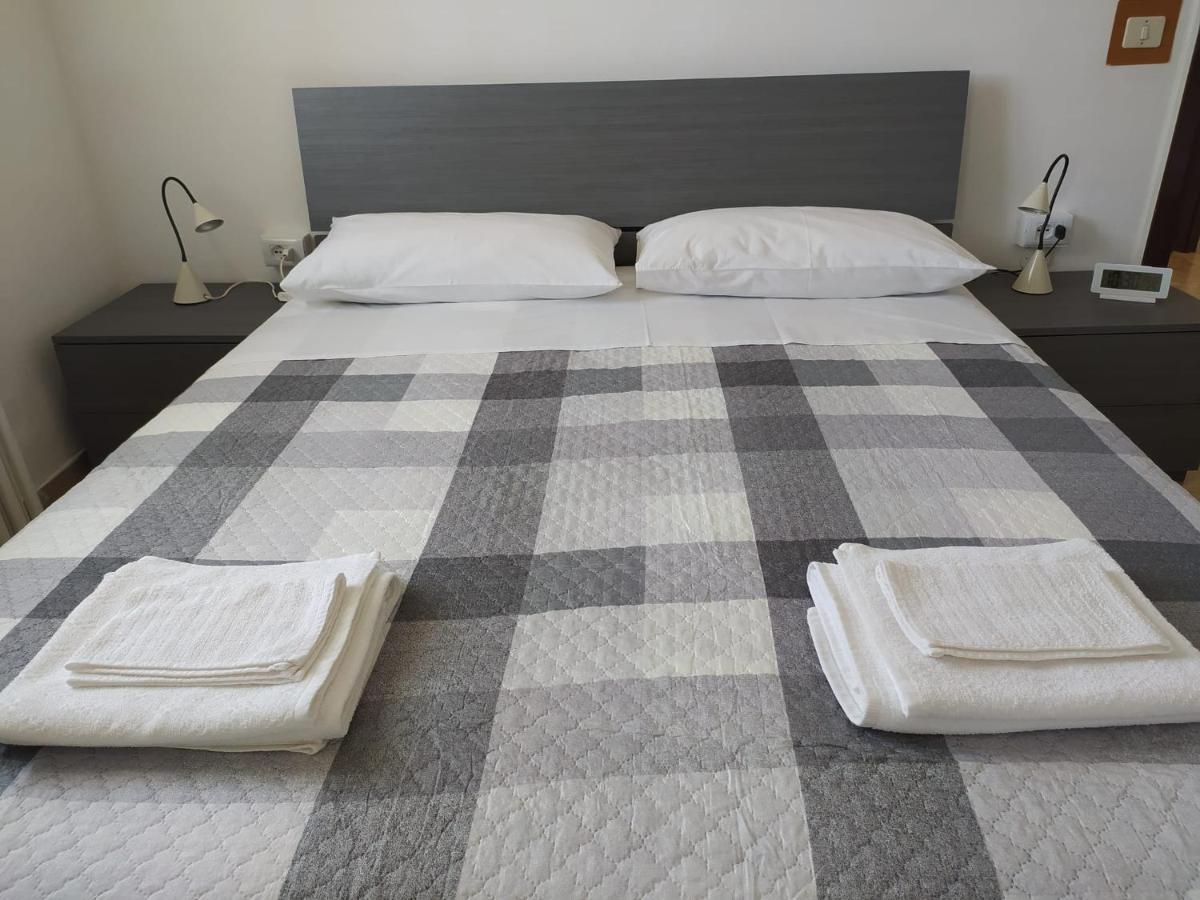 La Terrazza Su Monza Casa Vacanze 외부 사진