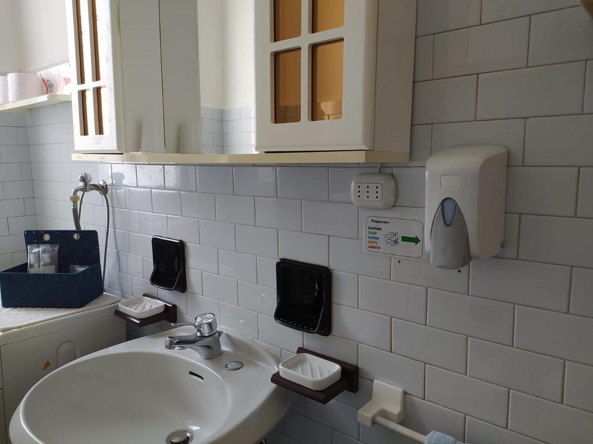 La Terrazza Su Monza Casa Vacanze 외부 사진