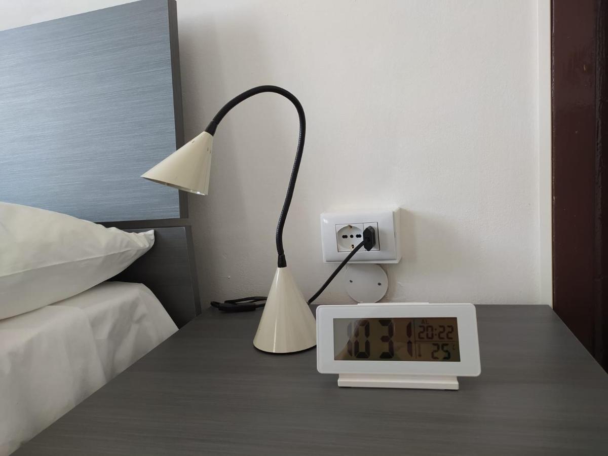 La Terrazza Su Monza Casa Vacanze 외부 사진