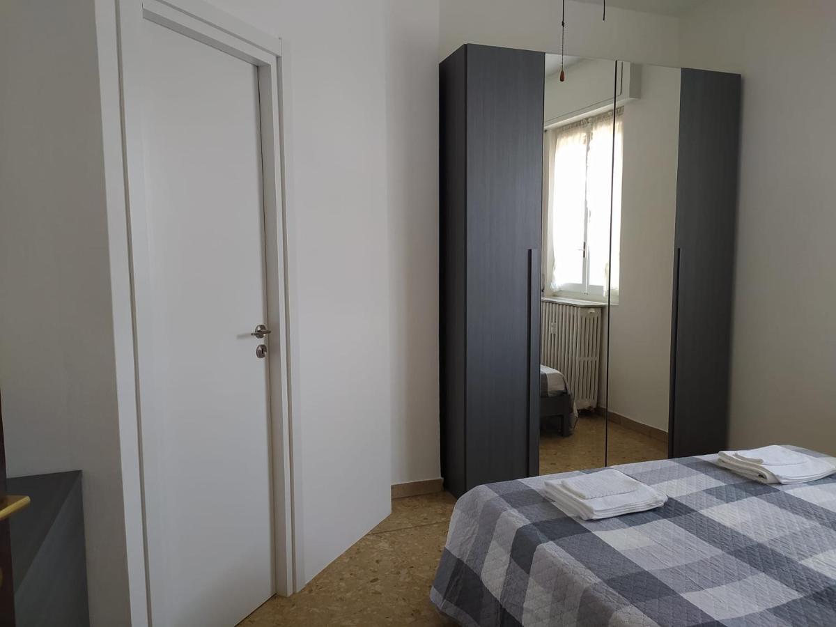 La Terrazza Su Monza Casa Vacanze 외부 사진