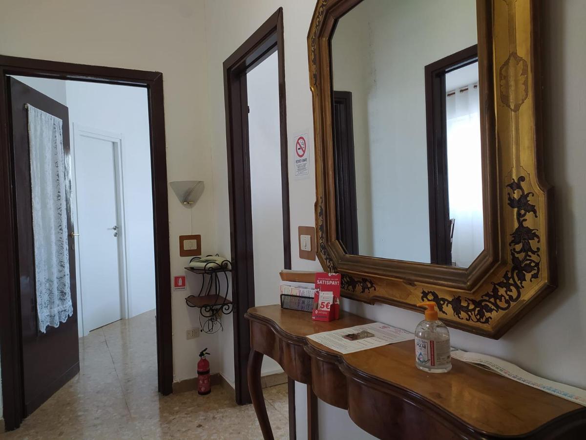 La Terrazza Su Monza Casa Vacanze 외부 사진