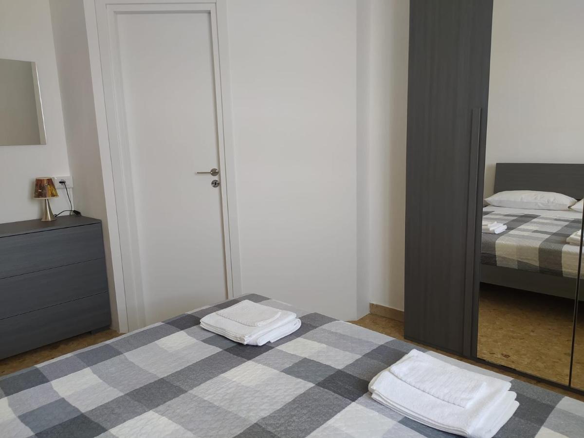 La Terrazza Su Monza Casa Vacanze 외부 사진