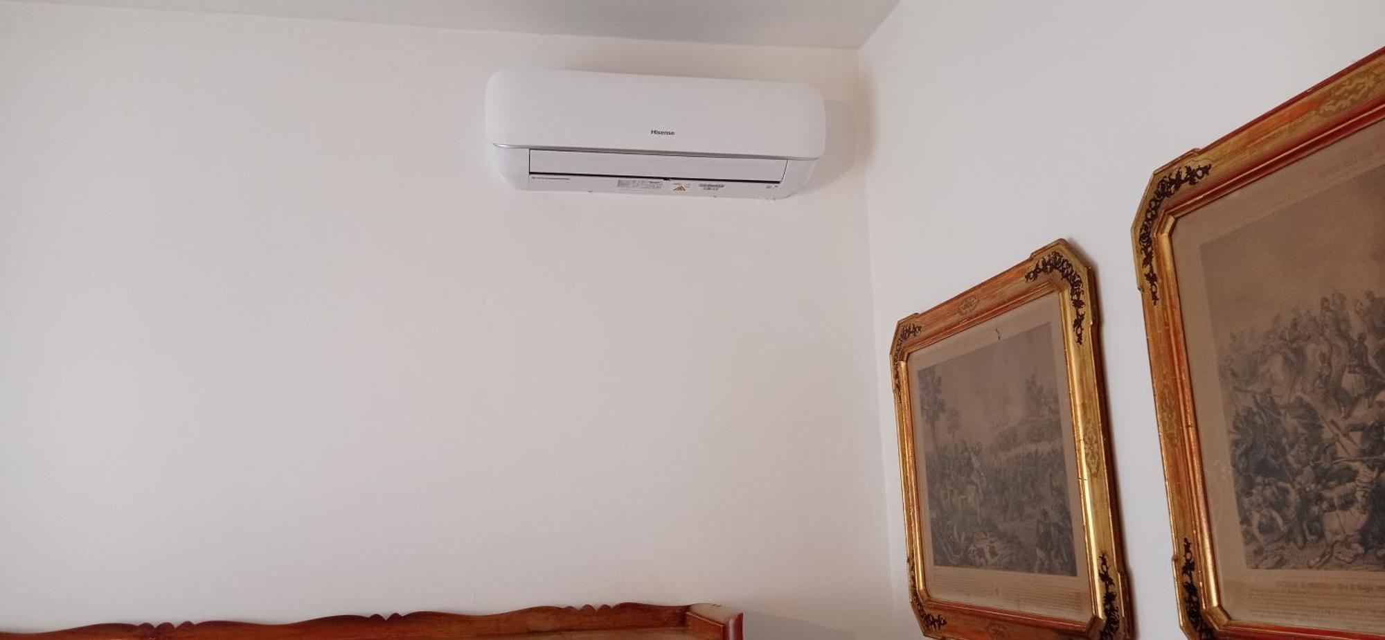 La Terrazza Su Monza Casa Vacanze 외부 사진
