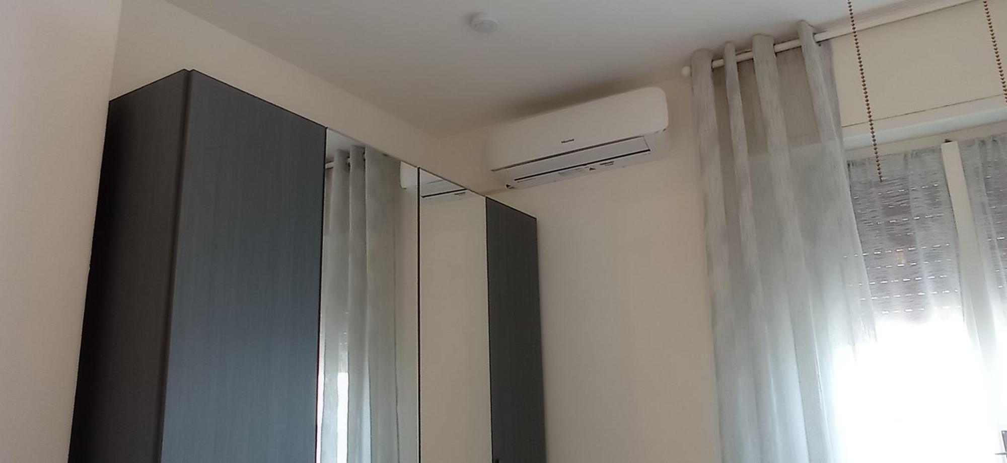 La Terrazza Su Monza Casa Vacanze 외부 사진