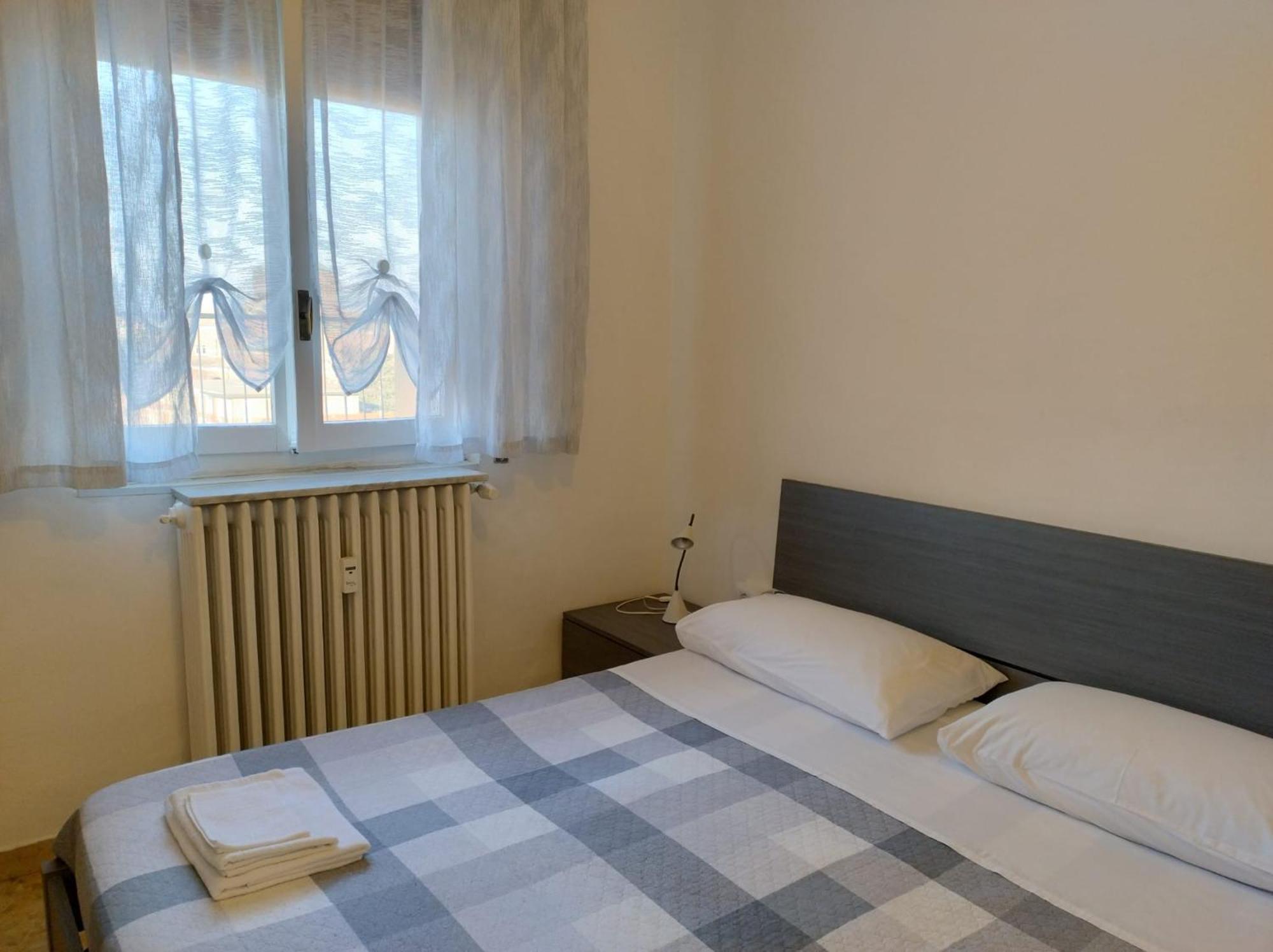 La Terrazza Su Monza Casa Vacanze 외부 사진